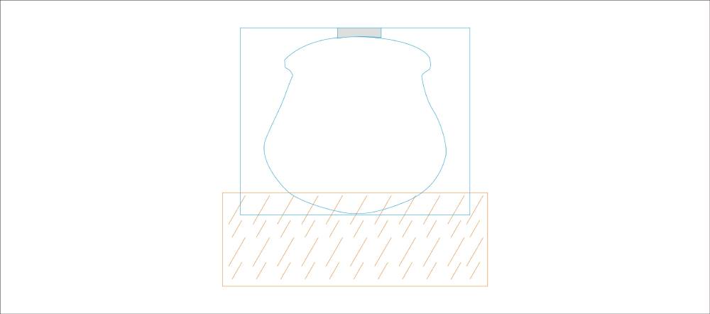 宝兴县高端白酒包装设计：从奢华到质感，如何用设计传递品牌高端调性